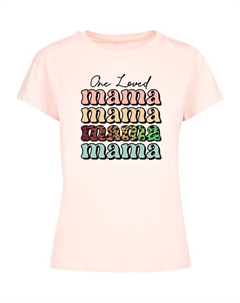 Футболка, розовый F4nt4stic