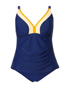 Комплект бикини, цвет dunkelindigo Ulla popken