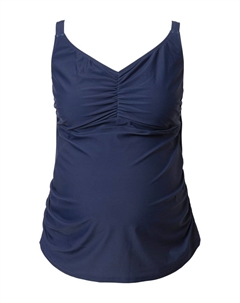 Комплект бикини, морской Ulla popken