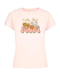 Футболка, розовый F4nt4stic