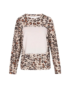 Толстовка, коричневый Faina