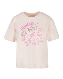 Футболка, розовый F4nt4stic