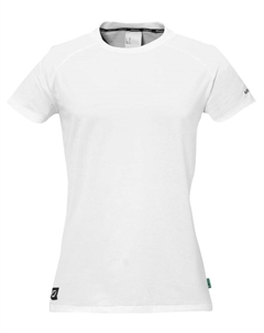 Функциональная рубашка Id T-Shirt Damen , белый Uhlsport