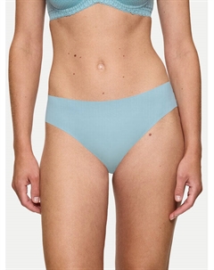 Классические женские трусы Pretty 10222241, голубой Triumph