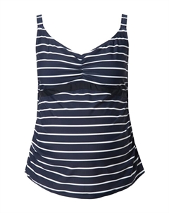 Комплект бикини, морской Ulla popken