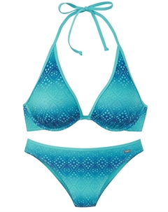 Комплект бикини, цвет blau-türkis Buffalo