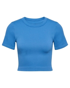 Функциональная рубашка, цвет riverside Hummel