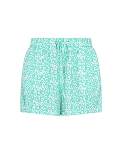 Шорты, цвет turquoise white Mymo