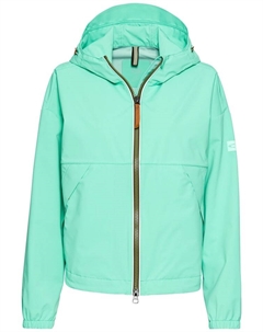 Куртка софтшелл, цвет pfefferminze Camel active