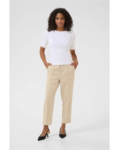 Костюмные брюки, цвет feather gray Kaffe