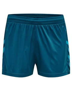 Шорты, цвет blue coral Hummel