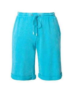 Шорты, цвет tiefes aqua Ulla popken