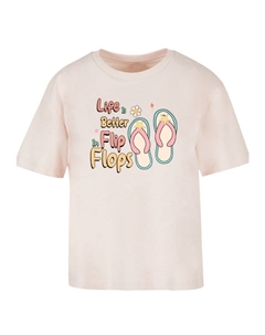 Футболка, розовый F4nt4stic