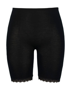 Шорты, черный Ulla popken