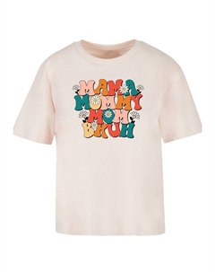 Футболка, розовый F4nt4stic