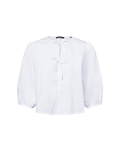 Блузка , белый Zero