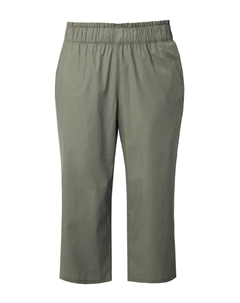 Тканевые брюки, цвет olivgrau Ulla popken