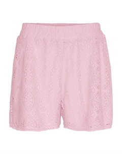 Шорты, розовый Vero moda