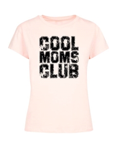 Футболка, розовый F4nt4stic