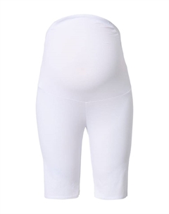 Шорты, белый Ulla popken