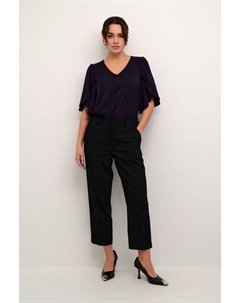 Блузка, цвет dawn purple Kaffe