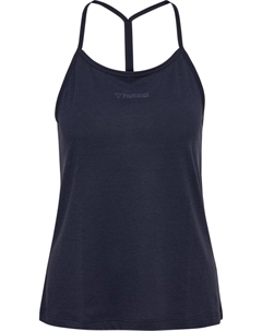 Функциональная рубашка, цвет night sky Hummel