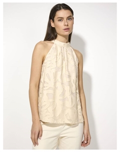 Блузка, кремовый More&more