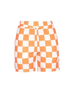 Шорты, оранжевый Faina