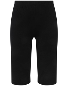 Шорты, черный Ulla popken