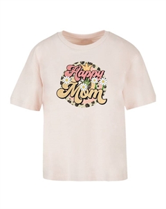 Футболка, розовый F4nt4stic