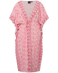 Халат, цвет blasses rosa Ulla popken