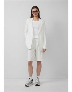 Шорты, кремовый Qs