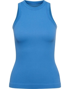 Функциональная рубашка, цвет riverside Hummel