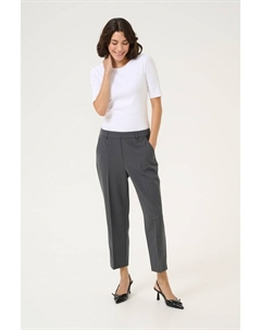 Костюмные брюки, цвет black oyster Kaffe