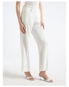 Костюмные брюки, экрю More&more