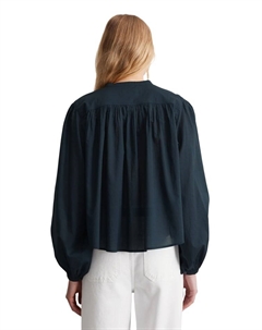 Блузка, цвет muted blue Marc o'polo