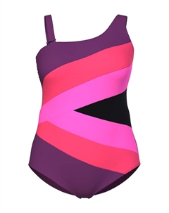 Купальник, цвет beerenpink Ulla popken