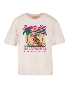 Футболка, розовый F4nt4stic