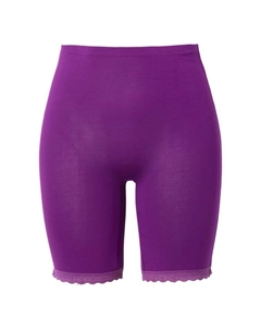 Шорты, цвет helle pflaume Ulla popken