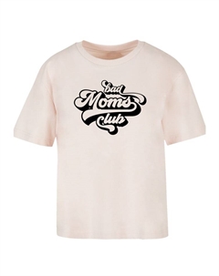 Футболка, розовый F4nt4stic