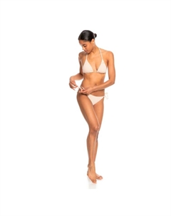 Комплект бикини, коричневый Roxy