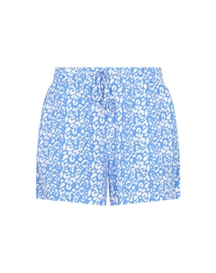 Шорты, цвет blue white Mymo