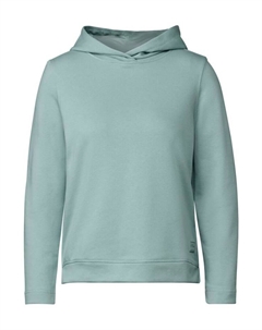 Толстовка, цвет cool salvia green Cecil