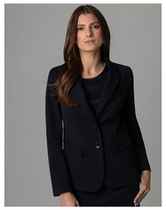 Блейзер, морской More&more