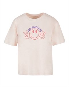 Футболка, розовый F4nt4stic