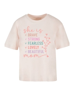 Футболка, розовый F4nt4stic