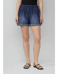 Шорты, синий Qs