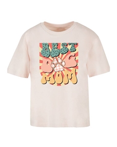 Футболка, розовый F4nt4stic