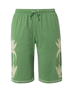 Шорты, цвет moosgrün Ulla popken