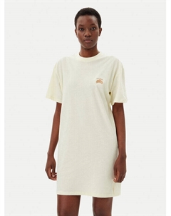 Ночная рубашка свободного покроя Nightie 301510 Hunkemöller, желтый Hunkemoller